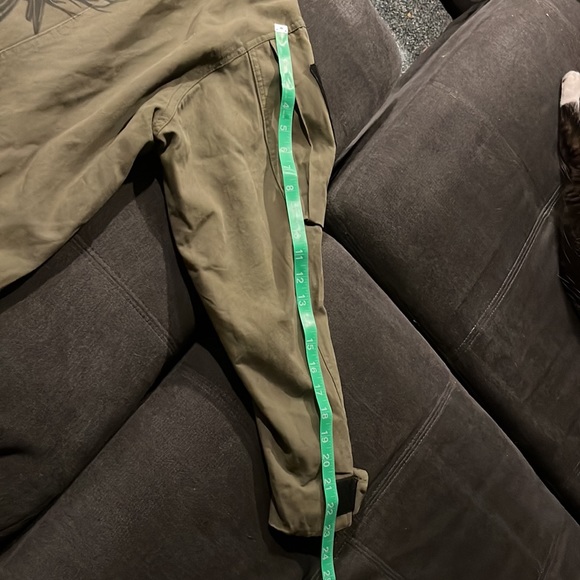 Strappy jacket - Picture 11 of 12